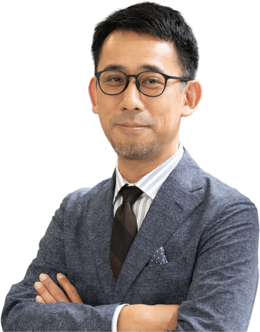 株式会社ユニヴァ・ジャイロン CEO 島津久厚